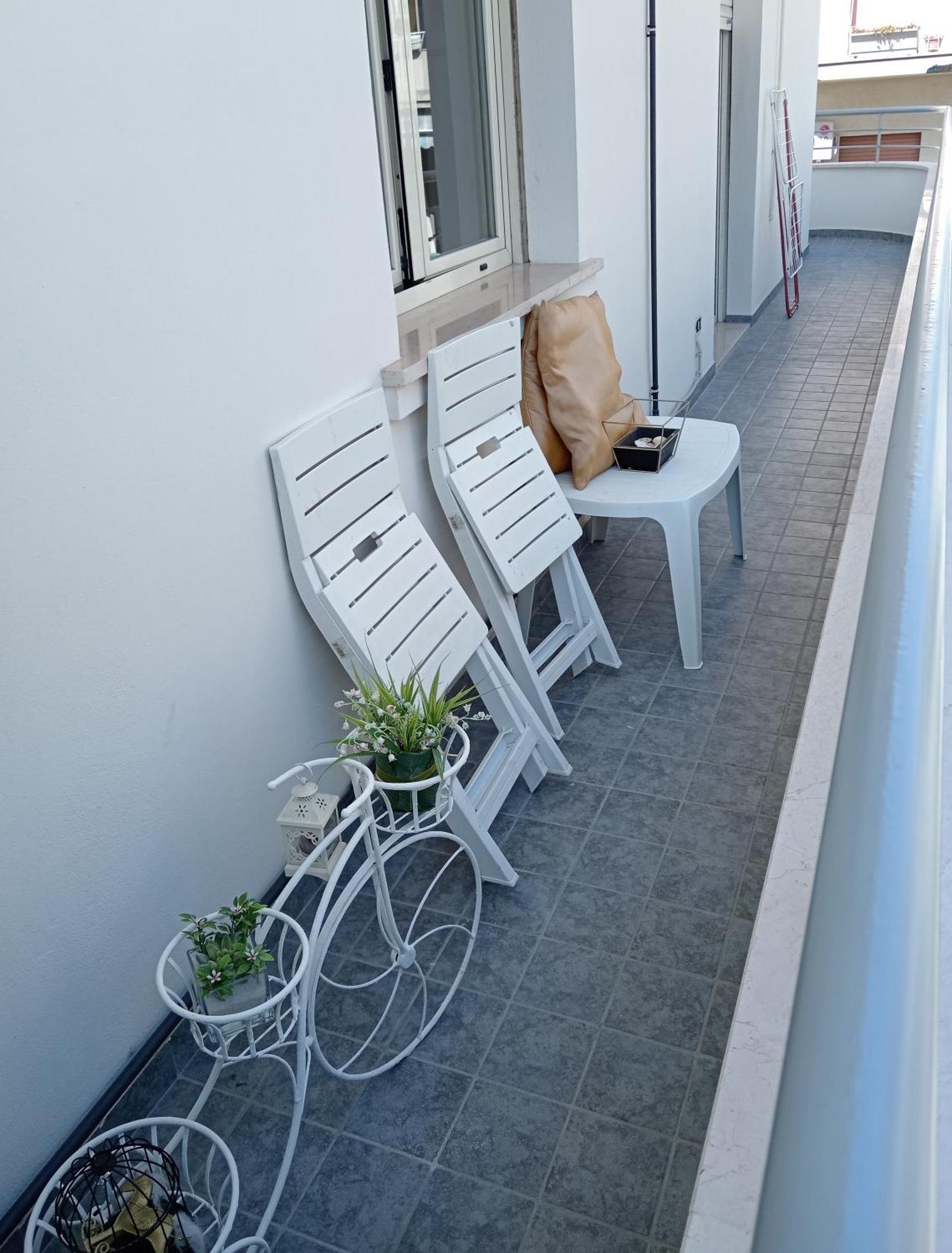 Maison Deco Pescara Exterior foto